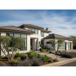 Gutter Installation in Santa Clarita California