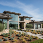 Gutter Replacement in Santa Clarita California